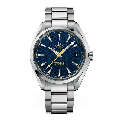 Đồng Hồ Nam Omega 231.10.42.21.03.004